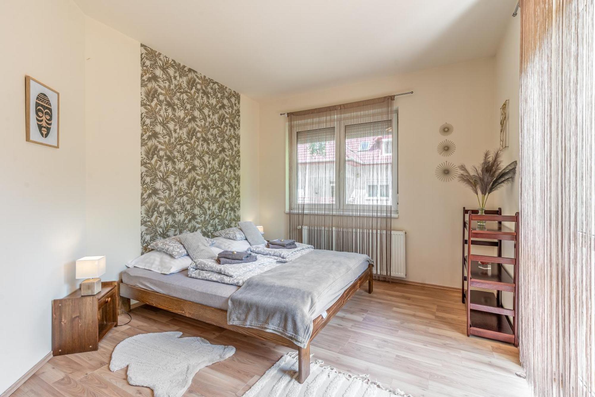 Kiraly Csaladi Apartman- Royal Family Apartment #Freegarage บูดาเปสต์ ภายนอก รูปภาพ