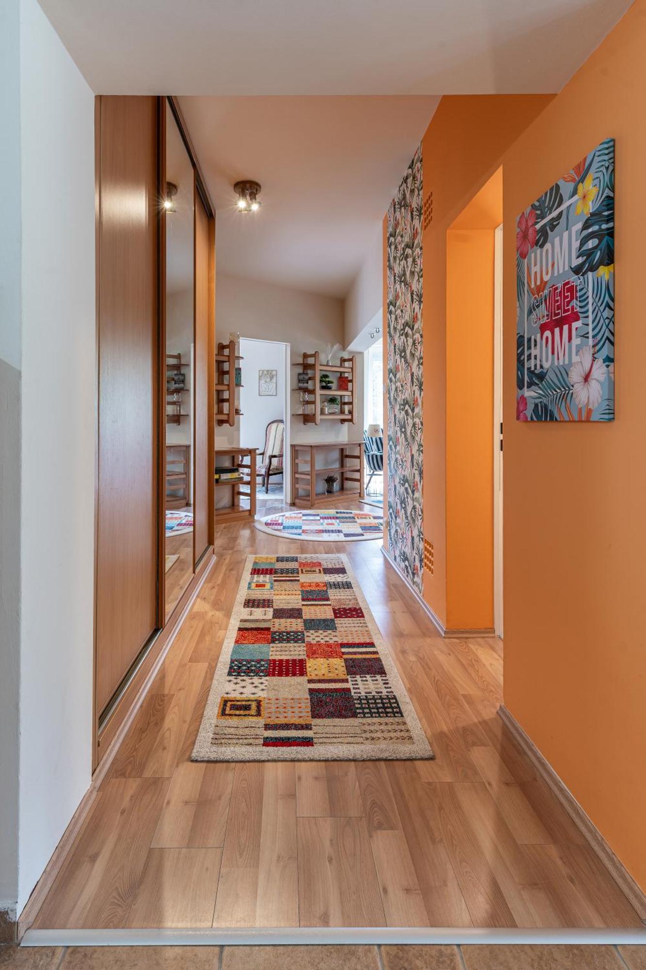Kiraly Csaladi Apartman- Royal Family Apartment #Freegarage บูดาเปสต์ ภายนอก รูปภาพ
