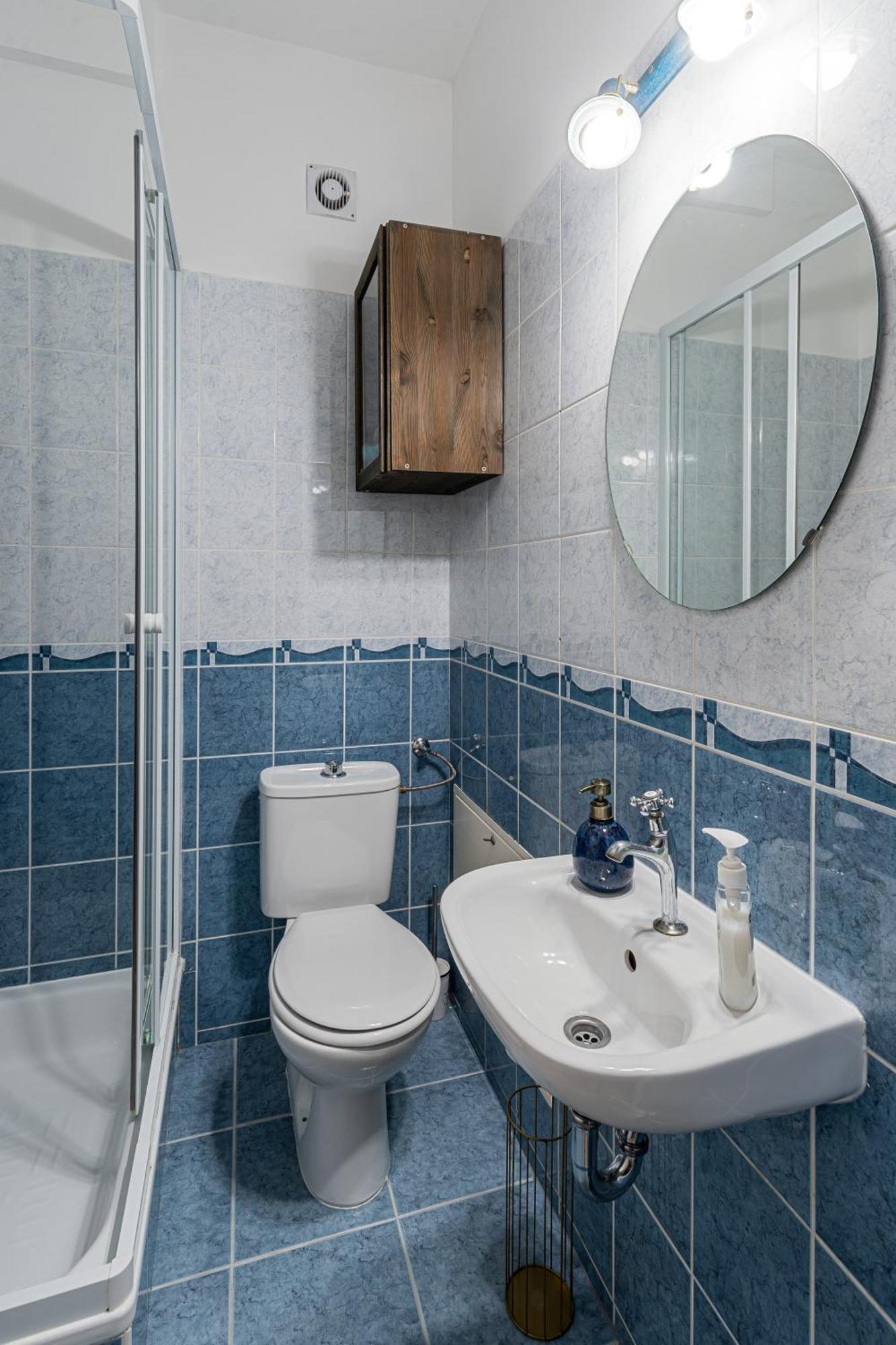 Kiraly Csaladi Apartman- Royal Family Apartment #Freegarage บูดาเปสต์ ภายนอก รูปภาพ